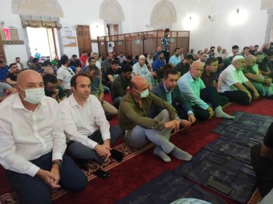 Altinova Belediyesi 15. Kültür Festivali Mevlit Ile Basladi