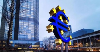 Avro Bölgesi'nde enflasyon 25 yılın rekorunu kırdı!