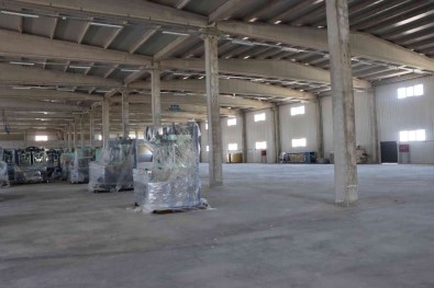 Beyazgül'den Üretim Ve Istihdam Destegi