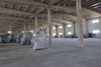 Beyazgül'den Üretim Ve Istihdam Destegi