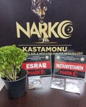 Çiçek Saksisinda Uyusturucu Tasirken Yakalanan 2 Süpheli Tutuklandi