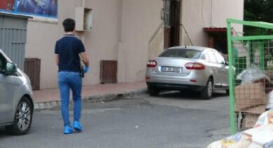 Diyarbakir'da Önce Annesini Sonra Kendisini Vuran Genç Öldü