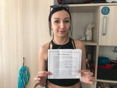 Ev Sahipleri Yüzde 25'Lik Kira Artis Sinirini Hiçe Sayiyor