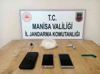 Manisa'da Uyusturucu Operasyonu Açiklamasi 4 Kisiye Gözalti