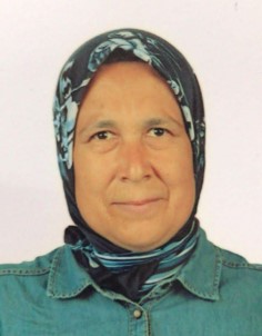 Rahime Atay 5 Gündür Kayip