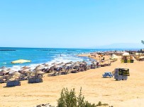 Sahillerde Kaybolan 500 Çocuk Ailesine Teslim Edildi