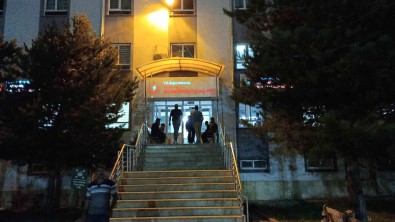 Sivas'ta Gida Zehirlenmesi Süphesiyle Hastane Basvuranlarin Sayisi 85'E Yükseldi