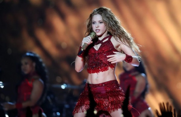 Dünya yıldızı Shakira için 8 yıl hapis cezası isteniyor!