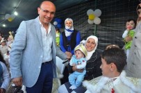 Altinova'da Sünnet Söleni Için Kayitlar Basladi