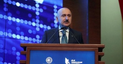 Bakan Karaismailoğlu: Bu yılın ilk çeyreğinde haberleşme sektörü yüzde 21 büyüdü