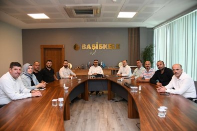 Basiskele Belediyesi'nde Bayram Ikramiyesi Yükseltildi