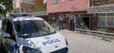 Bolu'da 3 Gündür Haber Alinamayan Sahis Evinde Ölü Bulundu