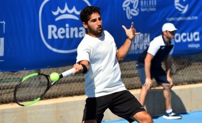 Pemra Portekiz'de Teklerde, Altug Ispanya'da Çiftlerde Sampiyon