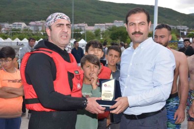 Tatvan Dogu Anadolu Fuari Kültür Ve Sanat Festivali Coskusuyla Devam Ediyor