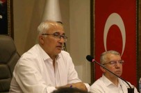 Tavsanli Belediye Baskani Güler Korona Virüse Yakalandi