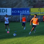 Yeni Malatyaspor Yeni Sezon Çalismalarini Sürdürdü