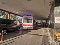 1 Kisinin Öldügü Bahçe Sulama Kavgasinda 2 Zanli Tutuklandi