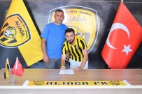 Aliagaspor'da 3 Transfer