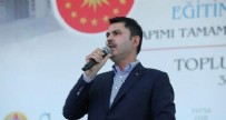 Bakan Kurum'dan 81 ile sosyal konut müjdesi! 'Cumhurbaşkanımız Ağustos'ta başlatacak...'