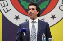 Burak Kizilhan Açiklamasi '5 Yildizi Gelecek Sezon Formamizda Da Kullanacagiz'