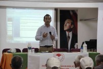 Gümüldür Çiftçisi Iyi Tarim Uygulamalariyla Katma Deger Üretiyor