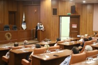 Kartal Belediyesi'nden Kadina Yönelik Siddetle Mücadelede Farkindalik Egitimi