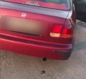 Konya'da Abart Egzoz Takili 48 Araca 56 Bin 792 Lira Ceza