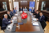 Kura Nehri Islah Çalisma Projesi Onaylandi