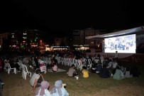 Kütahya'da Açik Havada Sinema Gelenegi