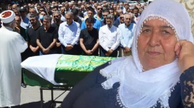 Latif Doğan’ın acı günü!