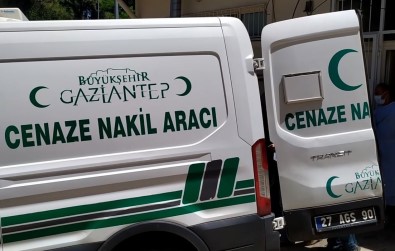 Maganda Kursunu 15 Yasindaki Hasan Mert'i Hayattan Kopardi