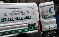 Maganda Kursunu 15 Yasindaki Hasan Mert'i Hayattan Kopardi