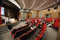 Melikgazi'nin Ihalesinde 14 Daire Pazarliga Kaldi