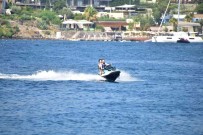 Merve Bolugur'dan Jet Ski Sov