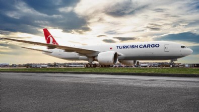 Turkish Cargo, hedefine adım adım ilerliyor! En iyiler arasında yerini aldı