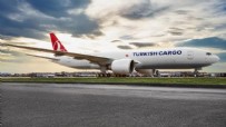 Turkish Cargo, hedefine adım adım ilerliyor! En iyiler arasında yerini aldı
