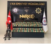 Zeus'un Katildigi Operasyonda 20 Kilo 500 Gram Metamfetamin Ele Geçirildi