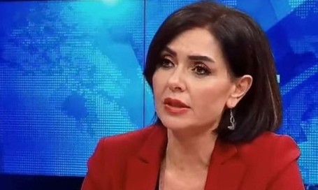 Özlem Gürses'ten itiraf gibi açıklama! AK Parti'nin projeleri Altılı Masa'ya sızdırılıyor!