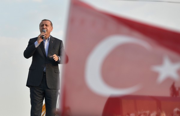 Başkan Erdoğan açıkladı! Fındık alım fiyatı belli oldu!