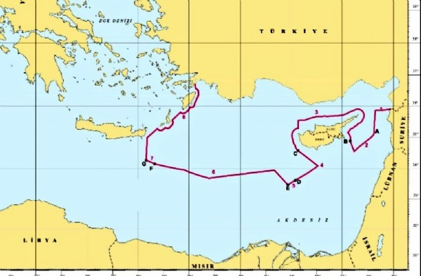 Cihat Yaycı’dan hem tespit hem de uyarı! Bizim sularımızdan milyonlarca dolar kaldırıyorlar