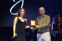 15. Kültür Festivali'ne Simge Ve Emre Kaya Damga Vurdu