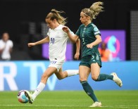 2022 Avrupa Kadinlar Futbol Sampiyonasi'nda Kupa Ingiltere'nin