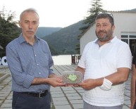Amasya'da Yapilan Yatirimlari Incelediler