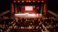 Dursun Özbek Yönetimi Talep Ettigi Yetkileri Aldi