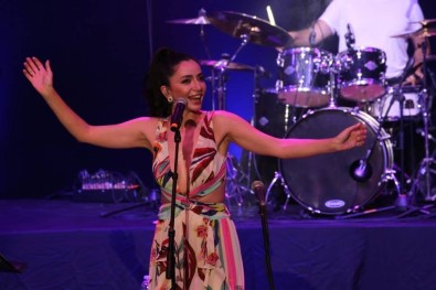 Hatay'da Flamenko Rüzgari