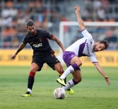 Hazirlik Maçi Açiklamasi Galatasaray Açiklamasi 2 - Fiorentina Açiklamasi 1