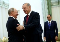 İbrahim Kalın: Putin, Erdoğan'a bize de SİHA versenize dedi!