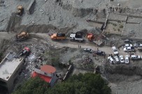 Iran'daki Sel Felaketinde Can Kaybi 69'A Yükseldi