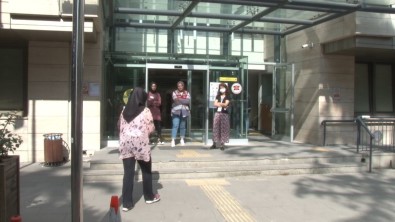 Istanbul'da KPSS Heyecani