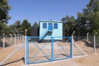 MASKI'den Içme Suyu Depolarina 14 Milyon TL'lik Yeni Yatirim